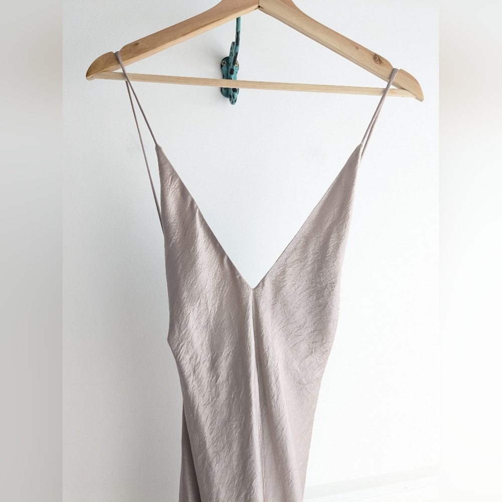 Backstage x Free People • Zoe Dress - Picture 6 of 10